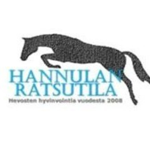 Hopoti - Mäntsälän Ratsastuskoulu / Hannulan Ratsutila